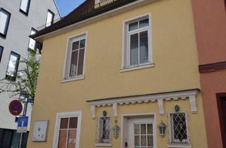 Wohnung mieten in 36037 Fulda, Einfach 2 Zimmer in Fulda-City