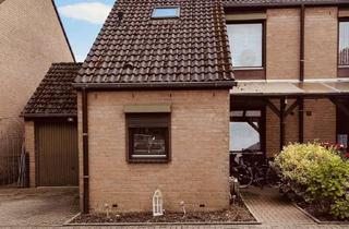 Haus kaufen in Neuhauskamp 30, 46485 Wesel, Ein Zuhause mit Charakter- stilvolles Familienparadies mit Herz