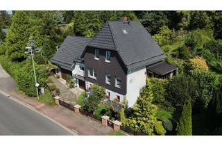 Einfamilienhaus kaufen in Herzog-Julius-Straße 28, 31073 Delligsen, Einfamilienhaus in Delligsen OT Hohenbüchen