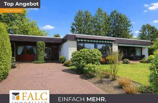 Haus kaufen in 25451 Quickborn, Ein Haus ohne Oben - Horizont statt Treppenhaus