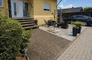 Haus kaufen in 74821 Mosbach, Modernisiertes Mehrgenerationenhaus mit Einliegerwohnung und Potenzial für eine dritte Wohneinheit!