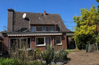 Haus kaufen in Am Schnaat, 49525 Lengerich, Zuhause mit viel Platz in Lengerich, zentrale Lage