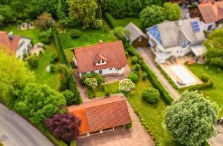 Einfamilienhaus kaufen in 82343 Pöcking, Seltene Gelegenheit in Maising – Einfamilienhaus auf über 1.500 m² mit Potenzial
