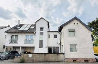Haus kaufen in 65479 Raunheim, Viel Platz für Familie, Wohnen und Ideen – vielseitige Immobilie in Raunheim