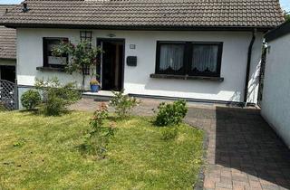 Einfamilienhaus kaufen in 51647 Gummersbach, Liebevoll gepflegtes Einfamilienhaus in Gummersbach