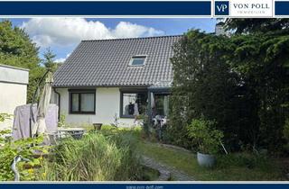 Einfamilienhaus kaufen in 27283 Verden, Wohnen in Bestlage – Exklusives Einfamilienhaus im Verdener Burgbergviertel!