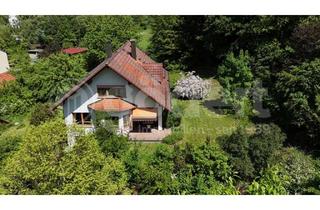 Einfamilienhaus kaufen in 63875 Mespelbrunn, BIETERVERFAHREN - Einfamilienhaus mit Nebengebäuden!