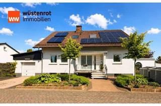 Einfamilienhaus kaufen in 57578 Elkenroth, Traumhaftes Einfamilienhaus für Familien, die Natur, Komfort und Nachhaltigkeit schätzen