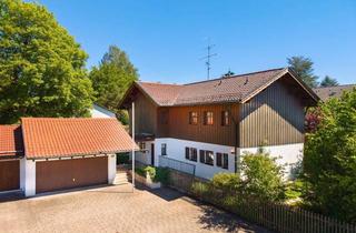 Haus kaufen in 82054 Sauerlach, Familienidylle inkl. Büro in Bestlage - ruhig und zentral gelegen
