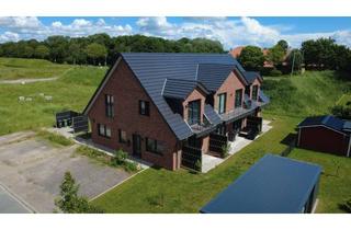 Mehrfamilienhaus kaufen in Astrid-Lindgren-Straße 1-3, 25541 Brunsbüttel, Brunsbüttel/Elbe/NO-Kanal: Neubau-Mehrfamilienhaus mit 2.524m² Baugrundstück!