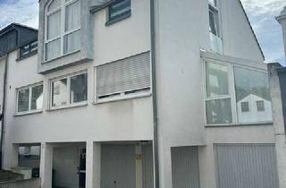 Haus kaufen in An Der Gänsweide 17, 61137 Schöneck, Direkt vom Eigentümer - modernes Zweifamilienhaus mit Wíntergarten und 3 Tiefgaragen