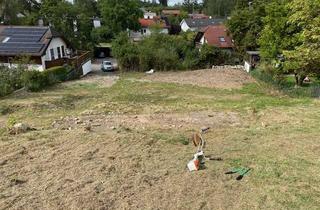 Haus kaufen in Muldenstr. 10, 82237 Wörthsee, NEU - in Planung - Architekten-EFH in absolut ruhiger SW-Lage auf großem Grundstück