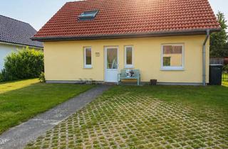 Haus kaufen in Holnisser Strandweg 10, 24960 Glücksburg, PROVISIONSFREI - Ostseehaus Holnis | Fördeblick | Haus Glücksburg