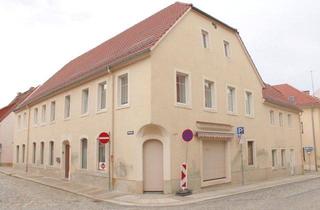 Anlageobjekt in 01877 Bischofswerda, Wohn- & Geschäftshaus in zentraler Innenstadtlage