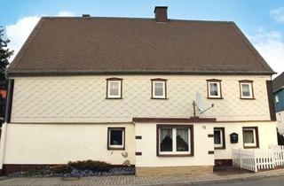 Einfamilienhaus kaufen in 01877 Bischofswerda, Belmsdorf – Eigenheim zum Top-Preis