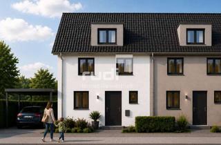 Haus kaufen in 33178 Borchen, Neubau-Reihenendhaus in ruhiger Lage von Borchen-Dörenhagen – energieeffizient & familienfreundlich