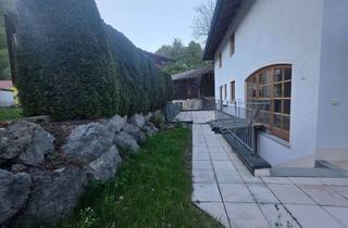 Reihenhaus kaufen in 83229 Aschau im Chiemgau, Reihenhaus-Perle nahe Chiemsee & Kampenwand
