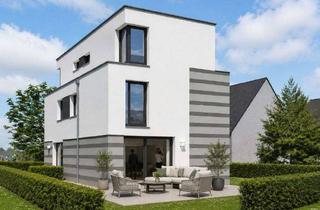 Doppelhaushälfte kaufen in 21033 Lohbrügge, Neubau Doppelhaushälfte mit großem Garten - Pool auf Wunsch.