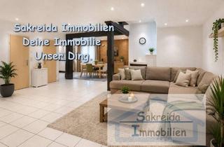 Haus kaufen in 63303 Dreieich, Flexibel wohnen. Clever arbeiten. Alles auf einer Ebene.