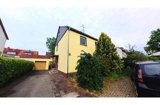 Einfamilienhaus kaufen in 64295 Darmstadt, Charmantes Einfamilienhaus mit Weitblick