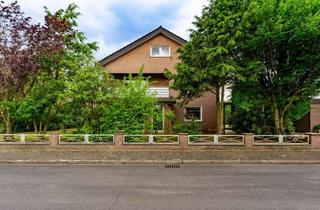 Einfamilienhaus kaufen in 33428 Harsewinkel, Charmantes Einfamilienhaus mit viel Platz und sonnigem Garten in Harsewinkel-Greffen