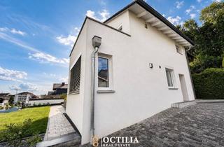 Haus kaufen in 84048 Mainburg, Kernsaniertes Reihen-Eckhaus mit großem Garten in ruhiger Sackgassenlage