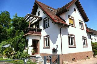 Haus kaufen in 76448 Durmersheim, Das Haus ein Schatz - der Garten ein Traum