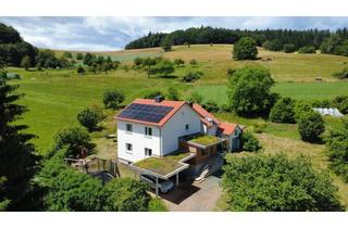 Haus kaufen in 64397 Modautal, TRAUMHAFT WOHNEN in Hoxhohl...1-2 Familienhaus....