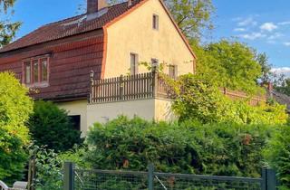 Einfamilienhaus kaufen in 12309 Lichtenrade, Freistehendes Einfamilienhaus mit großem Potenzial in Berlin-Lichtenrade