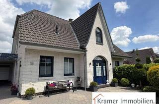 Haus kaufen in 26349 Jade, ### Wir waren heute schon mal in Ihrem neuen ZUHAUSE. SEHR SCHÖN DORT ! ###