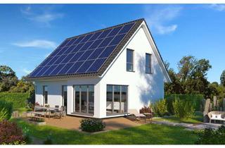 Haus kaufen in 26892 Dörpen, Ihr modernes Zuhause mit KfW-40-Standard