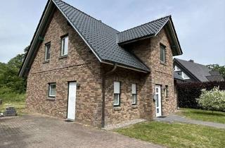 Haus kaufen in 24598 Heidmühlen, Kapitänsgiebelhaus mit Charme und Lebensqualität
