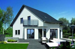 Einfamilienhaus kaufen in 84508 Burgkirchen, Individuell geplantes Einfamilienhaus bei Burgkirchen