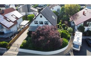 Einfamilienhaus kaufen in 64572 Büttelborn, Von Privat: Großes Einfamilienhaus mit Wellnessbereich zu verkaufen!