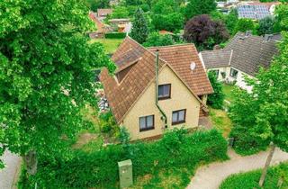 Einfamilienhaus kaufen in 23843 Bad Oldesloe, Familienfreundliches Einfamilienhaus in ruhiger und grüner Lage von Bad Oldesloe