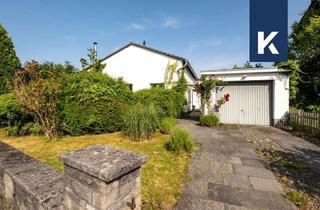 Einfamilienhaus kaufen in Holunderweg, 50374 Erftstadt, Einfamilienhaus in Bliesheimer Höhenlage