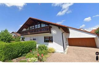 Haus kaufen in 73460 Hüttlingen, Zwei- Familienhaus in bester Lage