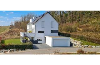 Haus kaufen in 79415 Bad Bellingen, WeberHaus - Individuell geplantes KfW-40-Plus Designhaus mit Einliegerwohnung & Photovoltaik