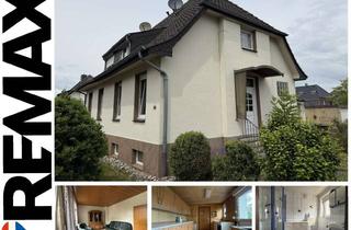 Doppelhaushälfte kaufen in 47574 Goch, Viel Platz für Ihre Ideen – Charmante Doppelhaushälfte mit großem Grundstück in 47574 Goch!