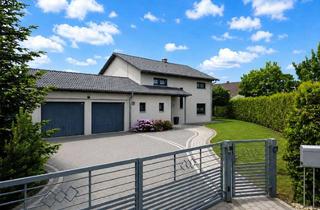 Einfamilienhaus kaufen in 06188 Landsberg, Perfektion bis ins Detail – Exklusives Einfamilienhaus in Bestlage von Landsberg