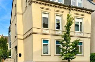 Mehrfamilienhaus kaufen in 31141 Hildesheim, Saniertes Mehrgenerationenhaus in bester und ruhiger Innenstadtlage von Hildesheim zu verkaufen