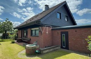 Haus kaufen in 53881 Euskirchen, Flamersheim – Normannenhaus mit traumhaften Garten