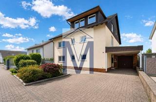 Haus kaufen in 68775 Ketsch, Viel Platz für mehrere Generationen – freistehendes Dreifamilienhaus in Ketsch
