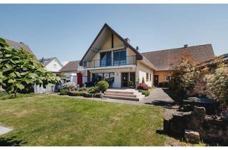 Haus kaufen in 77972 Mahlberg, Seltenes Angebot - Traumhaftes Familieneigenheim mit Nebengebäude, großem Garten und freiem Blick