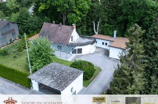 Einfamilienhaus kaufen in 84130 Dingolfing, *** Freistehendes Einfamilienhaus inkl. zweiter Wohneinheit in begehrter Lage von Dingolfing ***