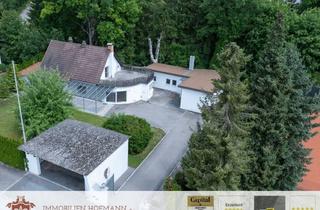 Einfamilienhaus kaufen in 84130 Dingolfing, *** Freistehendes Einfamilienhaus inkl. zweiter Wohneinheit in begehrter Lage von Dingolfing ***