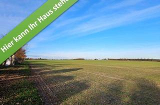 Haus kaufen in Zum Rohkamp, 31228 Peine, Ein Zuhause das überzeugt im kommenden Baugeb. in Stederdorf.