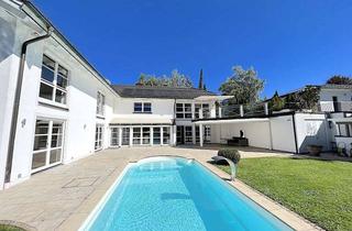Villa kaufen in 82049 Pullach, Traumhafte und exklusive Villa von privat zu verkaufen