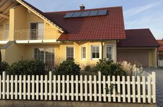 Haus mieten in Bei Der Klaus 16a, 85128 Nassenfels, Großzügige Doppelhaushälfte mit Garten
