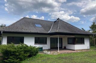 Haus mieten in Stukenbergweg 104/106, 38228 Lichtenberg, Einfamilienhaus mit 125 m² Wohnfläche in Salzgitter-Lichtenberg